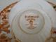 Tea Trio.  Set A Cup,  Saucer And Plate.  England.  Fenton/radford.  Victorian Teapots & Tea Sets photo 5