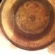 Vintage Antique India Brass Suraki Hand Etched Teapot Oil Pitcher & Trinket Box Metalware photo 4