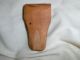 Very Rare Folk/tramp Art Wood Whistle Carved Figures photo 1