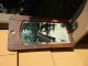 Antique Mirror Old Colonial Style Beveled Glass Oak Wood Mirrors photo 7