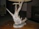 Driftwood Lamp Lamps photo 3