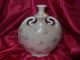 Gorgeous - Antique Austria Kaufmann Vase - Signed And Numbered - Excellect Condition Vases photo 2