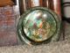 Stand Rock Glass Paper Weight,  Wisconsin Dells,  Wis. ,  Antique,  Collectible,  Vintage Other photo 2