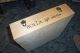 Wooden Box 13 1/2 