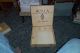 Wooden Box 13 1/2 