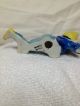 Antique Pixie Elf Figurine Figurines photo 2