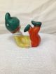Antique Pixie Elf Figurine Figurines photo 1
