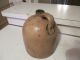 Vintage Stoneware Jug Jugs photo 1