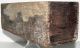Old Wooden Advertising 5 Pound Kraft Cheese Box Boxes photo 1