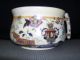 Antique Porcelain Chinoiserie Chamber Pot Chamber Pots photo 1