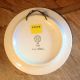Vintage Danish Modern Decorative Plate Designed By Antoni Plates & Chargers photo 1