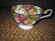 1962 Royal Albert Old Country Roses Cup And Saucer Cups & Saucers photo 4