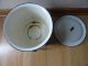 Antique Chamber Pot With Lid Chamber Pots photo 1