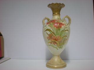 Antuque Vase.  England photo