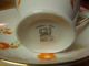 T F & S Phoenix China Tea Cup & Plate Cups & Saucers photo 1
