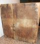 Rare Antique Dovetail Easybright Liquid Oil Stove Enamel Box B.  F.  Stinson & Co Primitives photo 6