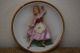 Italy Porcelain King ' S Wall Decor Plaques Limited,  Numbered,  Mother ' S Day Gift Figurines photo 1