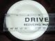 Vintage Carved Solid White & Gray Marble Mortar,  Grinder Cup Other photo 5