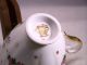 Oes Teacup Vintage Bone China By Kent Of England Order Of The Eastern Star Cups & Saucers photo 3