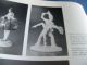 German Art Deco Pair Of Dancer HÖchstadt Selb Bavaria Never See Very Rare Figurines photo 9