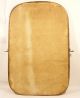 Antique Oak Framed Mirror Old Beauty Large Mirrors photo 7