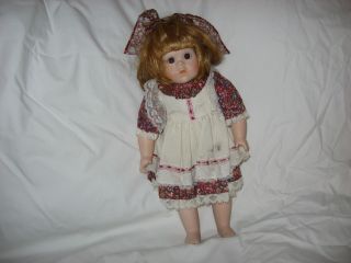 Old Antique Dolls photo