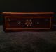 Middle Eastern Victorian Rosewood Veneer Inlaid Mother Of Pearl Trinket Box Boxes photo 3