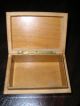 Small Italian Inlaid Box Exotic Woods Inlay Italian Box Boxes photo 2
