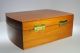 Wood Jewelry Box Boxes photo 1
