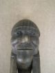 Early 1900s Antique Figural German Nutcracker / Wood / Carved / Carved Figures photo 4