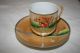 H.  Y.  Dimatasse 2 Cups And 3 Saucers Cups & Saucers photo 5