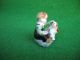 Classic Boy & Dog Bone China From Japan Other photo 5