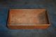 Primitive Wooden 1900 Paris Expo Chocolate Box Old Antique Goshen Wood Boxes photo 5