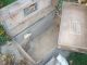 Antique Wooden Trunk Boxes photo 2