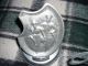 Aluminum Picture Of Man And Woman Metalware photo 2