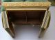 Inlaid Ivorine Cigarrette Box From Ecuador Boxes photo 4