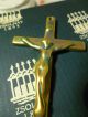 Zsolnay Eosin Cross - Made In Hungary - New With Box Figurines photo 2