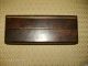 Corynthian Leather Playing Card Box Boxes photo 2