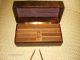 Corynthian Leather Playing Card Box Boxes photo 5