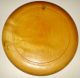 Vintage 1950 ' S Spanish Oil Painting On Wooden Plate Colorful Pattern Other photo 5