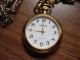 Pocket Watch Set Off Tree Gold Silver Color Watch Pocket Other photo 9
