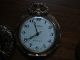 Pocket Watch Set Off Tree Gold Silver Color Watch Pocket Other photo 4