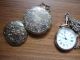Pocket Watch Set Off Tree Gold Silver Color Watch Pocket Other photo 7