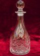 Early 19th Century Cut Crystal Decanter Decanters photo 1