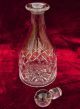 Early 19th Century Cut Crystal Decanter Decanters photo 3