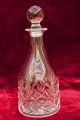 Early 19th Century Cut Crystal Decanter Decanters photo 4
