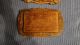 Estate Handcarved Wooden Box 7 