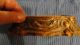 Estate Handcarved Wooden Box 7 