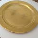 Pickard China Plate,  24 Kt Gold,  475,  Usa,  Dinnerware,  Collectible Dish Platters & Trays photo 3