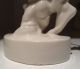 Schwarzburger Werkstätten Porcelain Figurine U132 Flute Player Flutist Exc Figurines photo 11